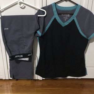 Greys anatomy scrubs